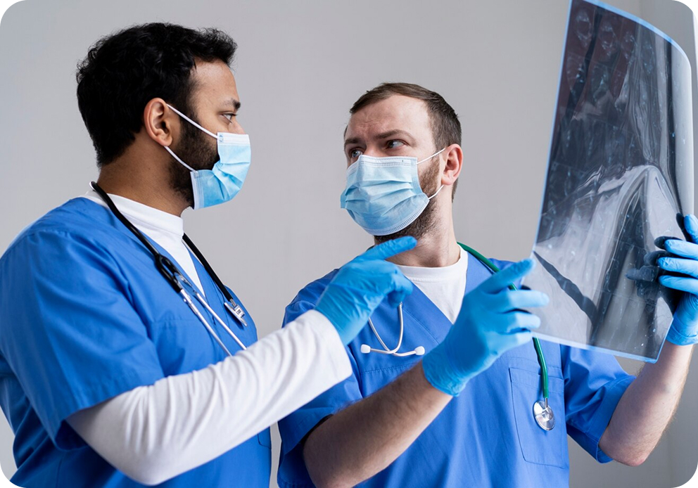 Advanced spinal treatment technology