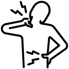 Constant neck and back pain?
